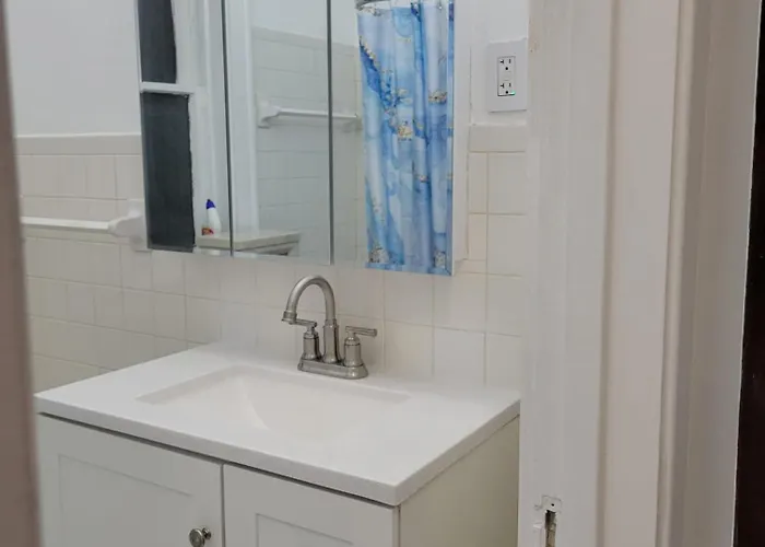 Apartamento Across St Francis Hospital And Near Northwestern *